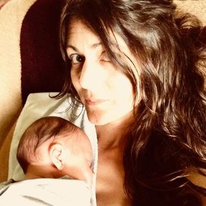 Meet your Posher, Lori